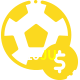 Aposte em esportes do mundo todo no 10JU!